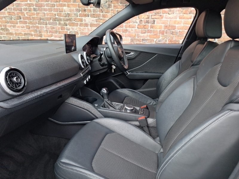 Used Audi Q2 2022 for sale - 76451474: Photo 5