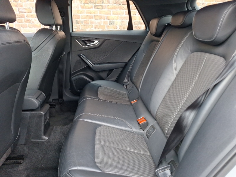 Used Audi Q2 2022 for sale - 76451474: Photo 6