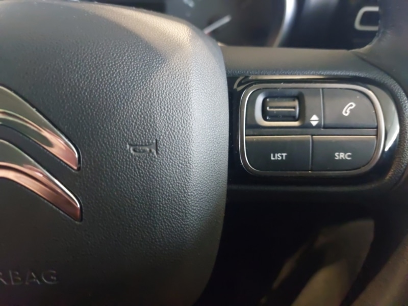 Used Citroen C3 Aircross 2023 for sale - 76471830: Photo 11