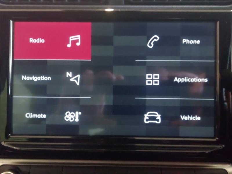 Used Citroen C3 Aircross 2023 for sale - 76471830: Photo 12