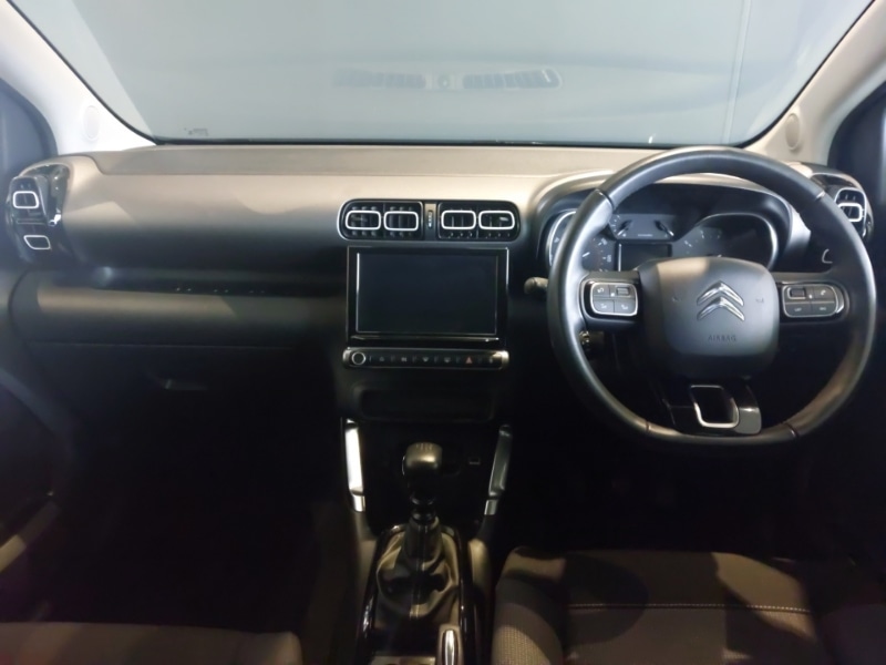 Used Citroen C3 Aircross 2023 for sale - 76471830: Photo 2