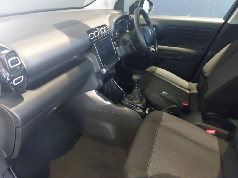 Used Citroen C3 Aircross 2023 for sale - 76471830: Photo 5