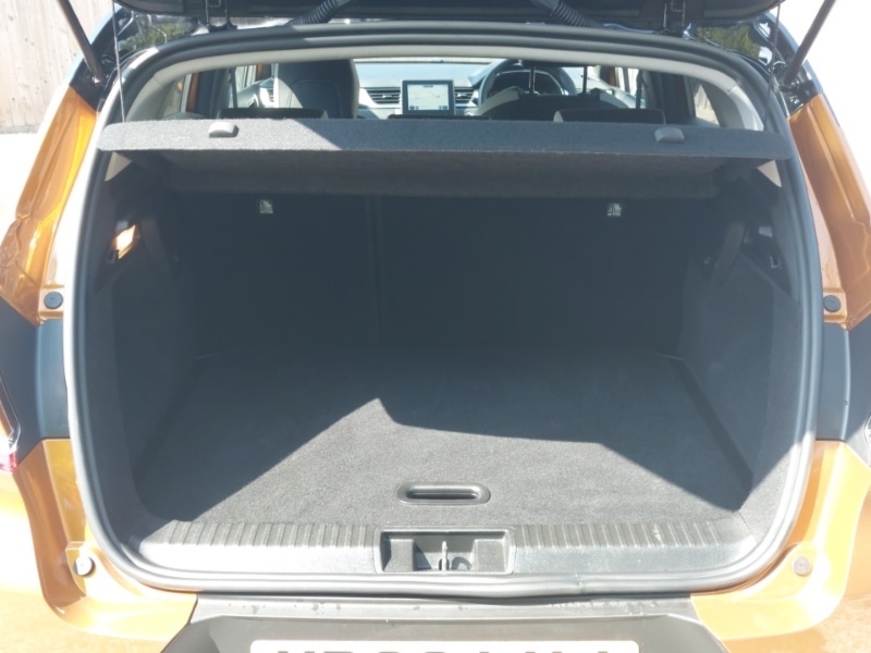 Used Renault Captur 2022 for sale - 77320069: Photo 8