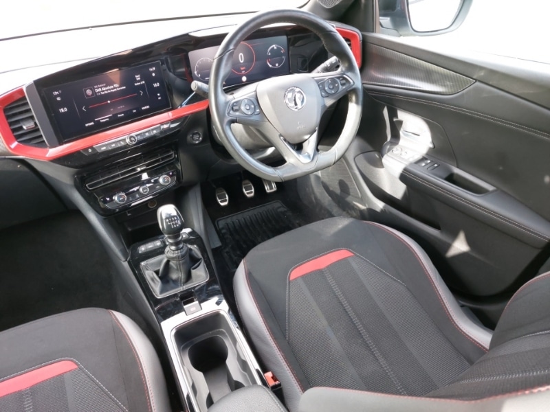 Used Vauxhall Mokka 2022 for sale - 77253413: Photo 10