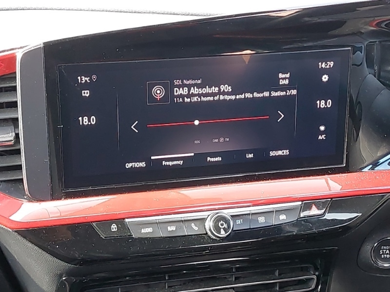 Used Vauxhall Mokka 2022 for sale - 77253413: Photo 11