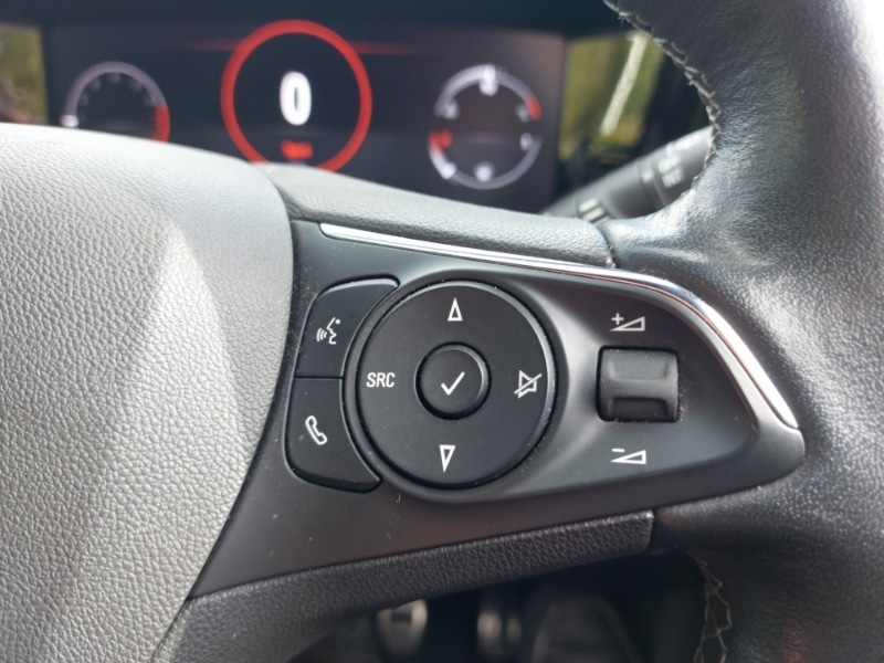 Used Vauxhall Mokka 2022 for sale - 77253413: Photo 12