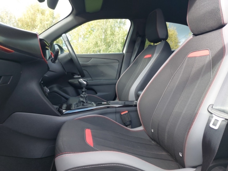 Used Vauxhall Mokka 2022 for sale - 77253413: Photo 5