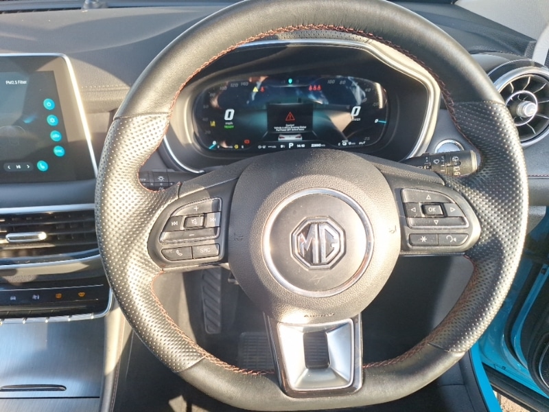 Used MG MG HS 2023 for sale - 77256974: Photo 10