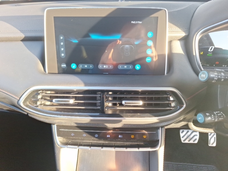 Used MG MG HS 2023 for sale - 77256974: Photo 11