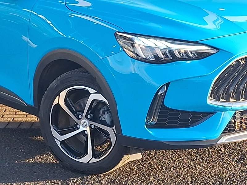 Used MG MG HS 2023 for sale - 77256974: Photo 9