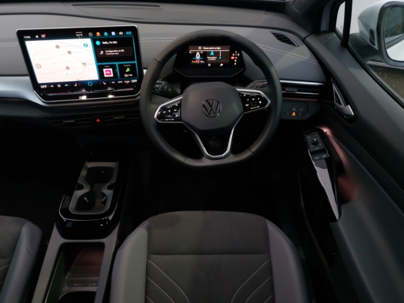 Used Volkswagen ID.4 2025 for sale - 77277940: Photo 11