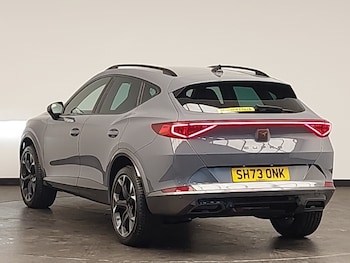 Used Cupra Formentor 2024 for sale - 79549483: Photo