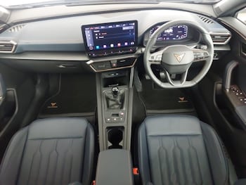 Used Cupra Formentor 2024 for sale - 79549483: Photo