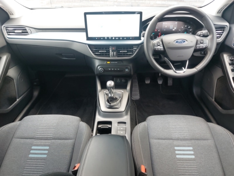 Used Ford Focus 2023 for sale - 77876594: Photo 2