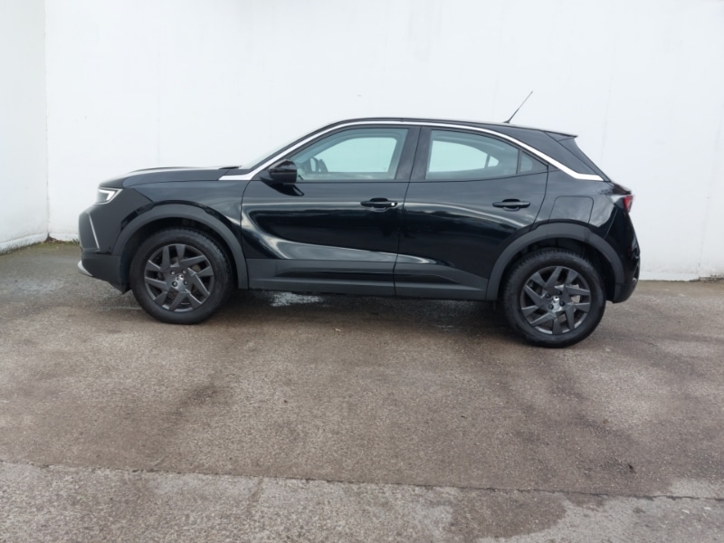 Used Vauxhall Mokka 2022 for sale - 77325653: Photo 11