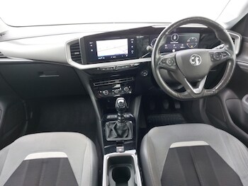 Used Vauxhall Mokka 2022 for sale - 77325653: Photo