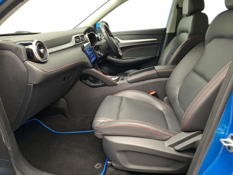 Used MG MG ZS 2021 for sale - 77518651: Photo 5