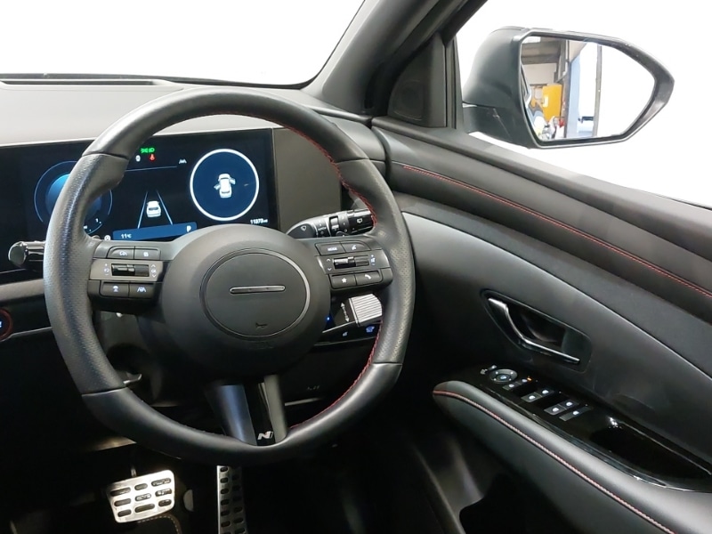 Used Hyundai TUCSON 2024 for sale - 77875320: Photo 10