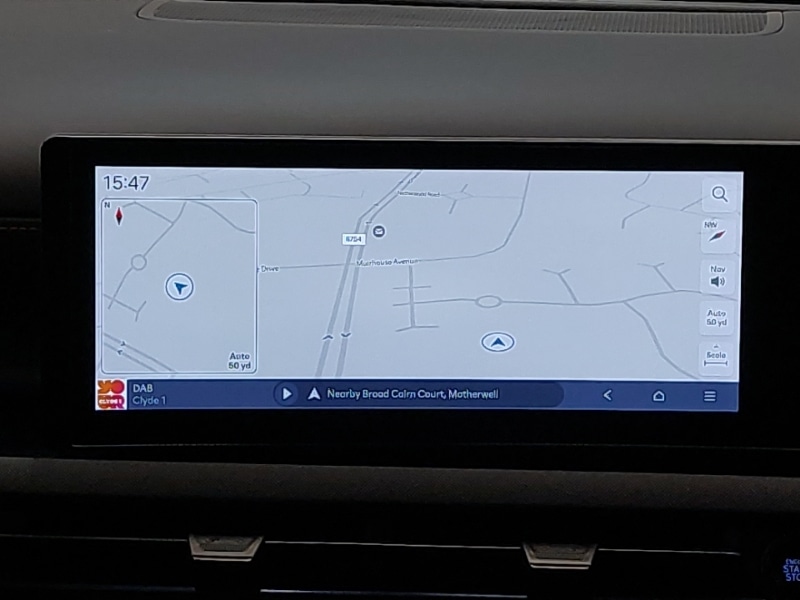 Used Hyundai TUCSON 2024 for sale - 77875320: Photo 11