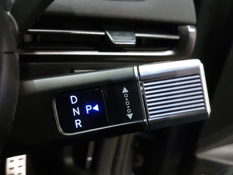 Used Hyundai TUCSON 2024 for sale - 77875320: Photo 12