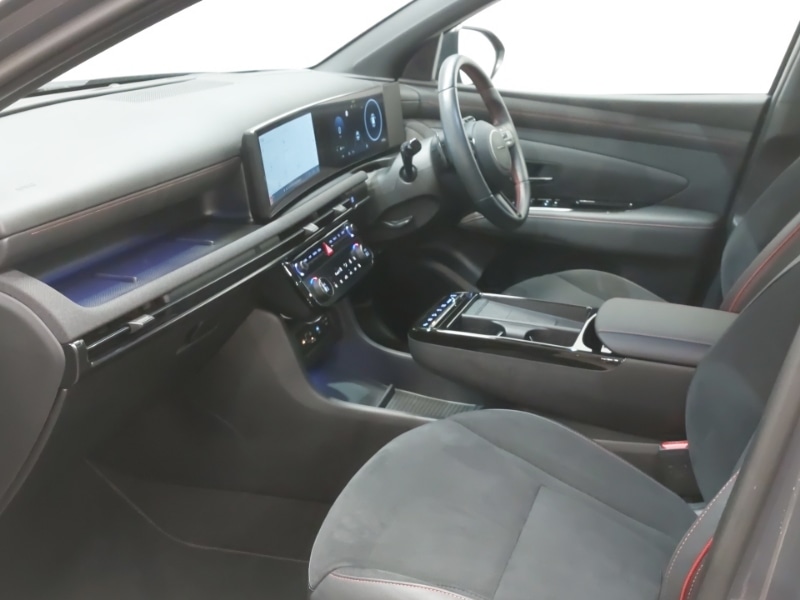 Used Hyundai TUCSON 2024 for sale - 77875320: Photo 5