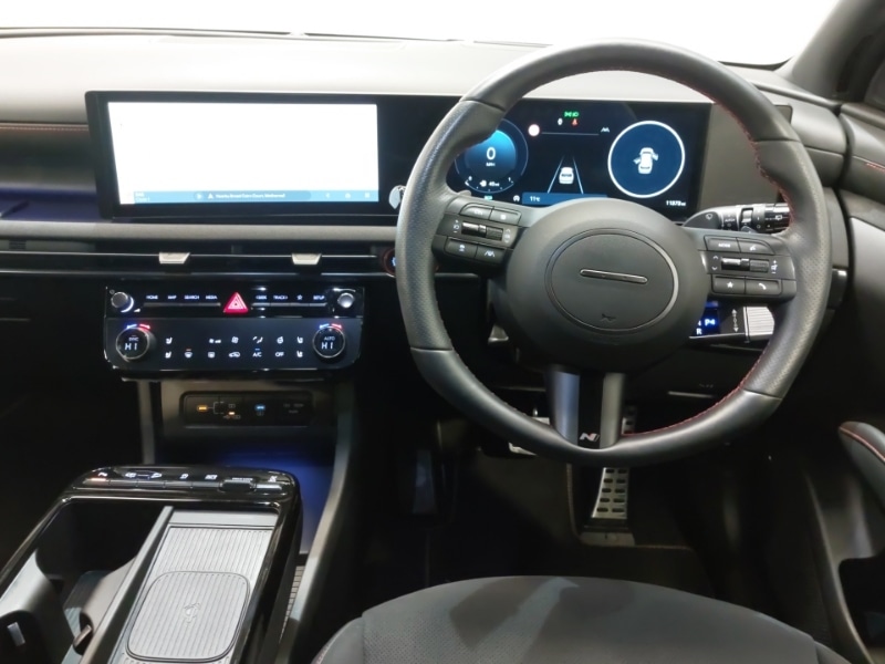 Used Hyundai TUCSON 2024 for sale - 77875320: Photo 7