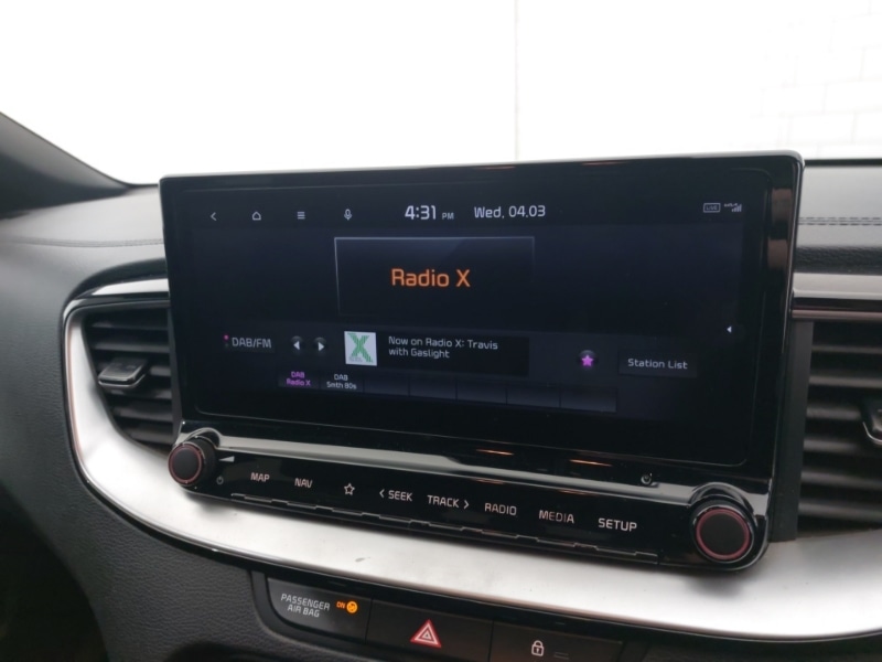 Used Kia Ceed 2022 for sale - 77752310: Photo 11