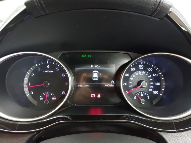 Used Kia Ceed 2022 for sale - 77752310: Photo 12