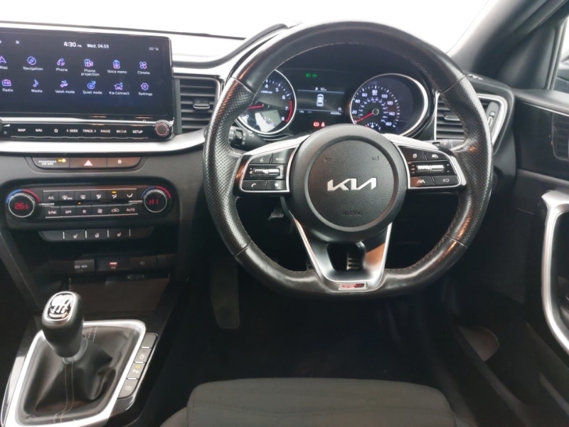 Used Kia Ceed 2022 for sale - 77752310: Photo 7