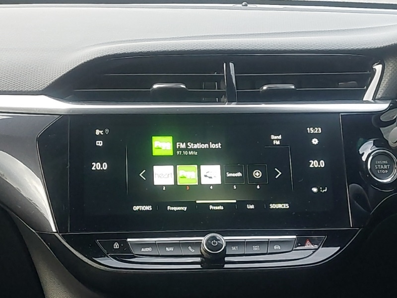 Used Vauxhall Corsa 2023 for sale - 77913008: Photo 10