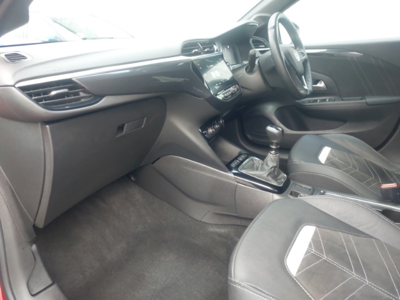 Used Vauxhall Corsa 2023 for sale - 77913008: Photo 5