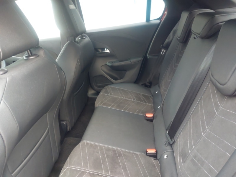 Used Vauxhall Corsa 2023 for sale - 77913008: Photo 6