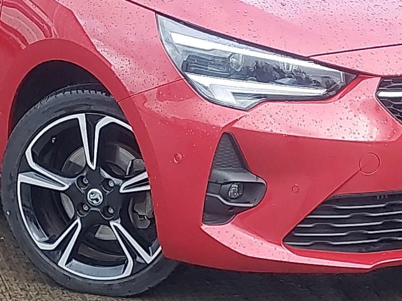 Used Vauxhall Corsa 2023 for sale - 77913008: Photo 9