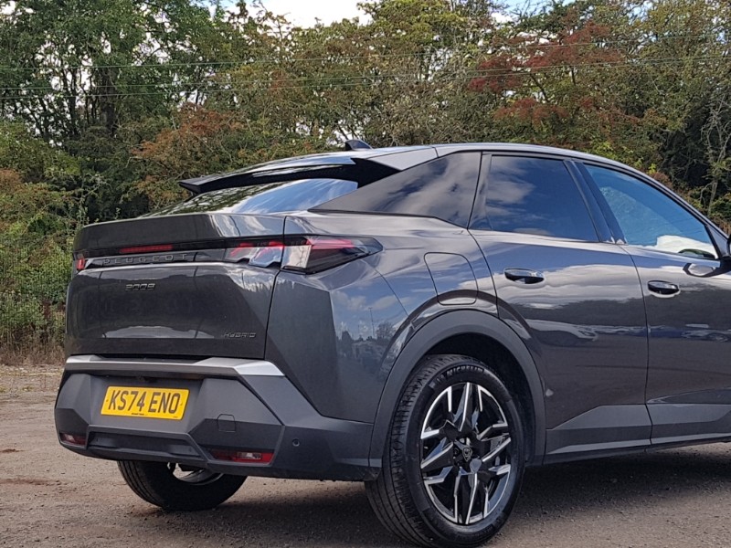 Used Peugeot 3008 2024 for sale - 77290208: Photo 12