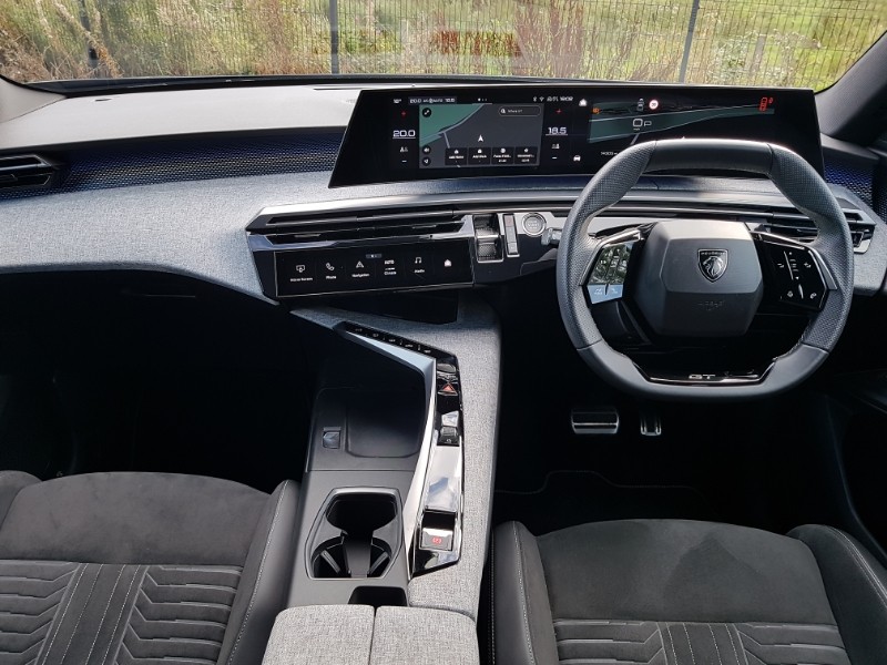 Used Peugeot 3008 2024 for sale - 77290208: Photo 2