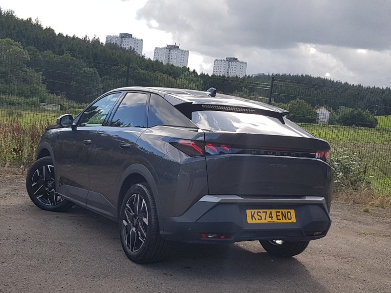 Used Peugeot 3008 2024 for sale - 77290208: Photo 3