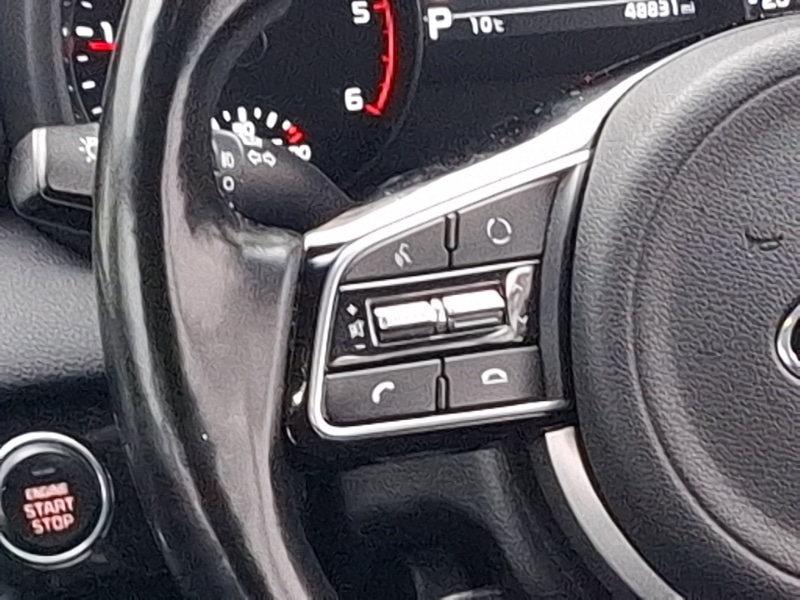 Used Kia Sportage 2020 for sale - 76983662: Photo 10