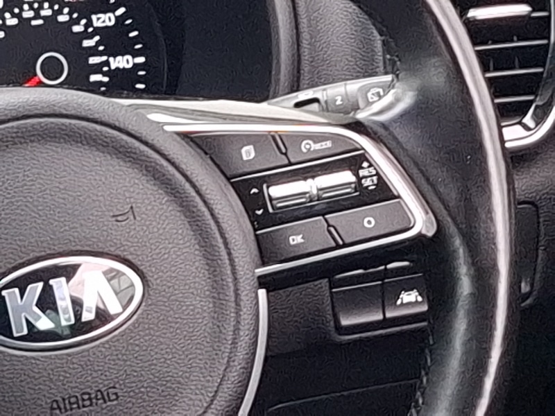 Used Kia Sportage 2020 for sale - 76983662: Photo 11