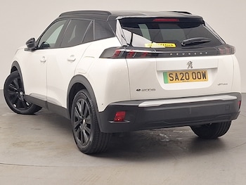 Used Peugeot 2008 2020 for sale - 76983649: Photo