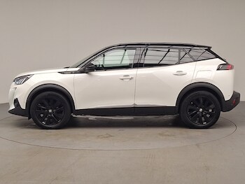 Used Peugeot 2008 2020 for sale - 76983649: Photo