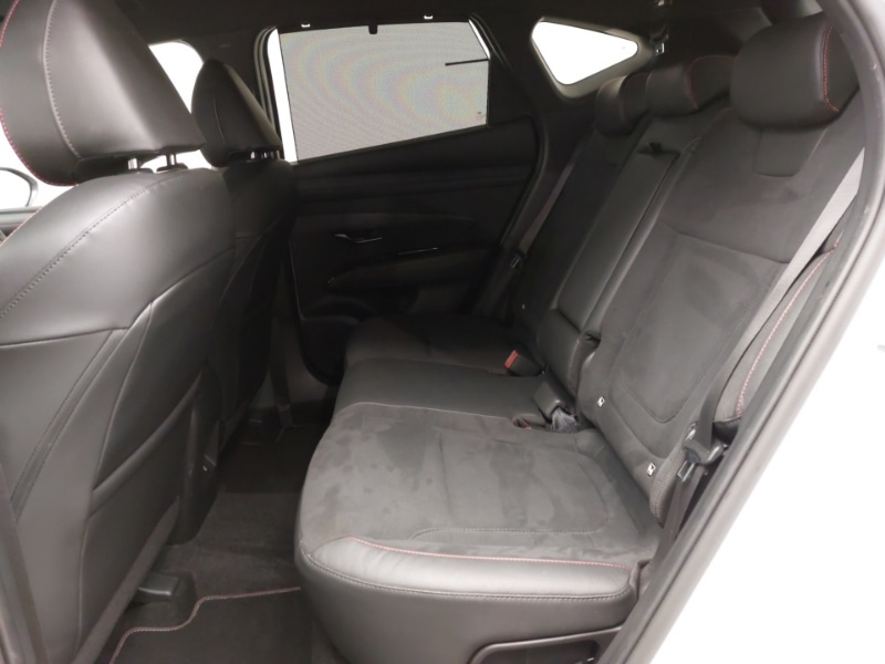 Used Hyundai TUCSON 2024 for sale - 76383664: Photo 6