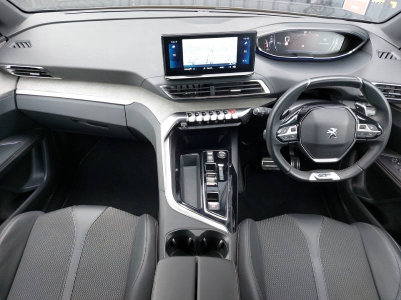 Used Peugeot 3008 2024 for sale - 78085493: Photo 2