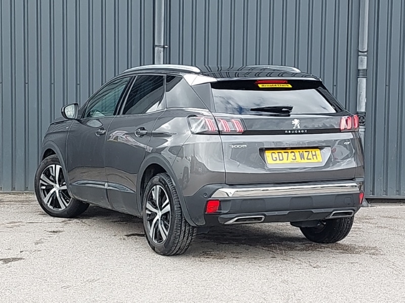 Used Peugeot 3008 2024 for sale - 78085493: Photo 3