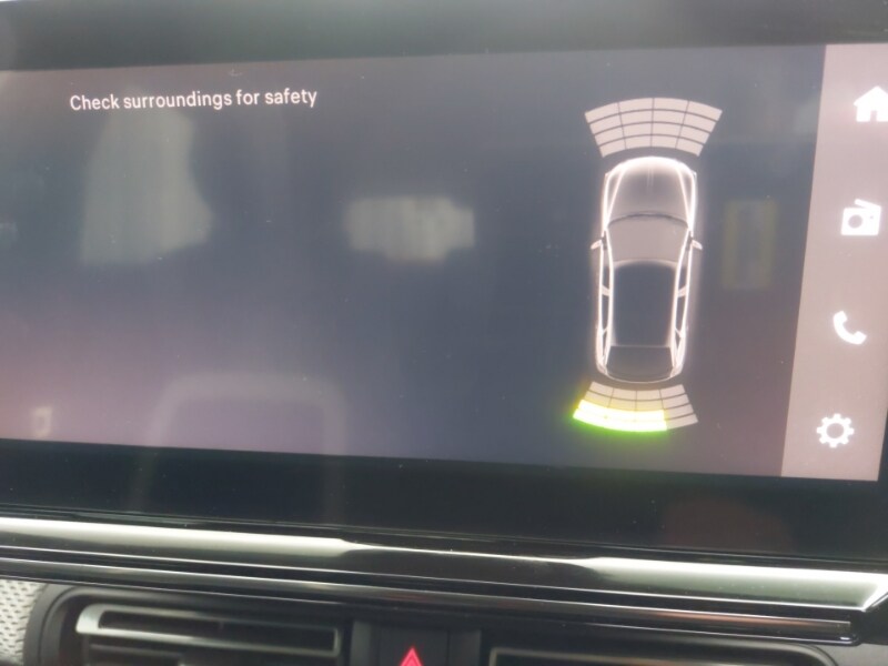 Used Citroen C3 2025 for sale - 77948331: Photo 11