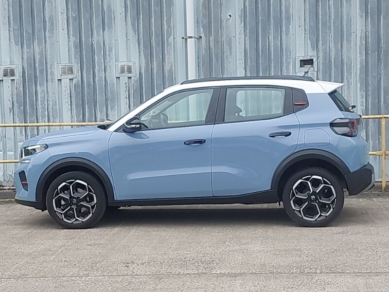 Used Citroen C3 2025 for sale - 77948331: Photo 4