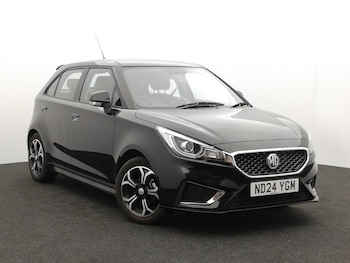 MG - MG3