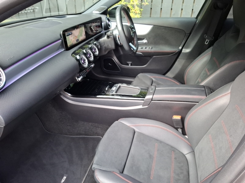 Used Mercedes-Benz A-Class 2023 for sale - 77278072: Photo 5