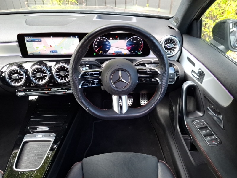 Used Mercedes-Benz A-Class 2023 for sale - 77278072: Photo 7