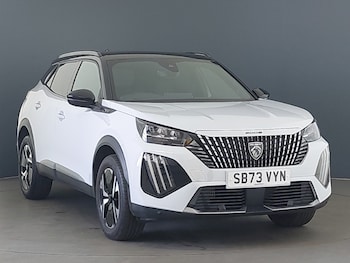 Peugeot - 2008