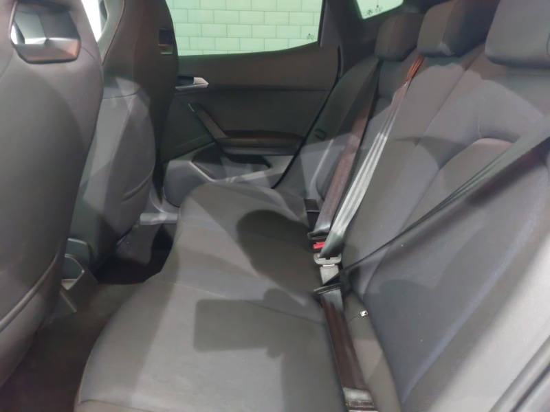 Used SEAT Arona 2024 for sale - 77645456: Photo 6